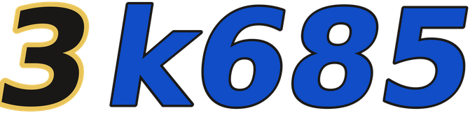 3k685 logo