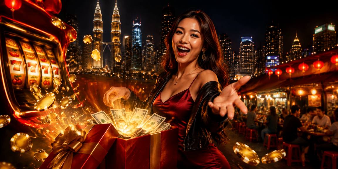 3k685 Masuk ke Akaun 3k685 Anda Sekarang