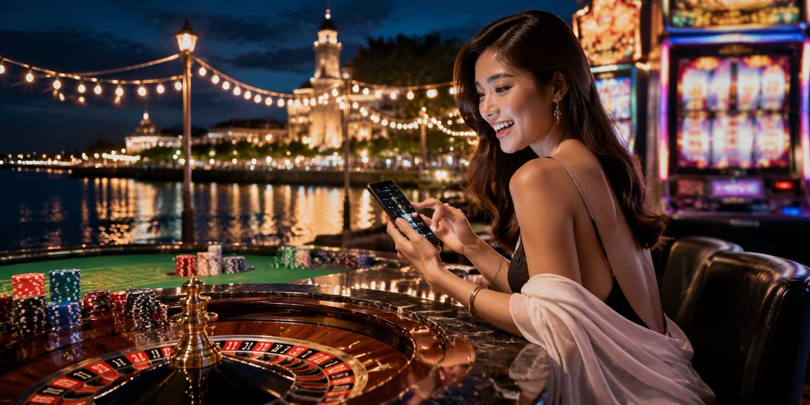 3k685 mobile gaming